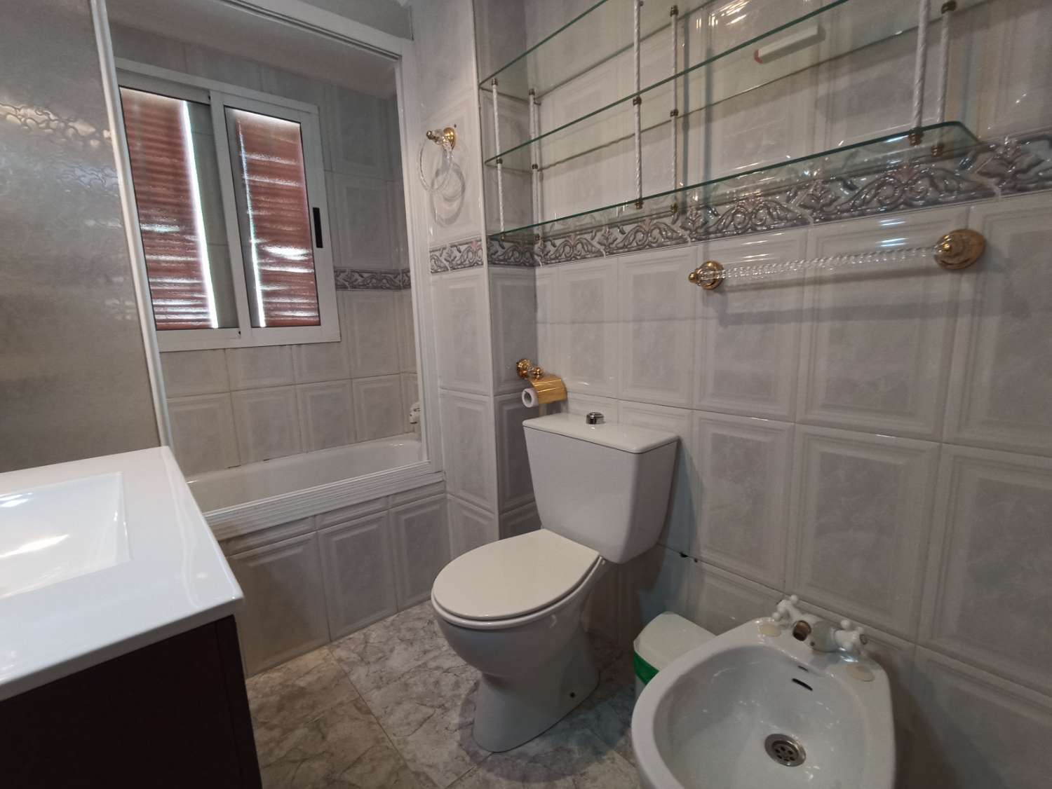 Piso en venta en Andújar