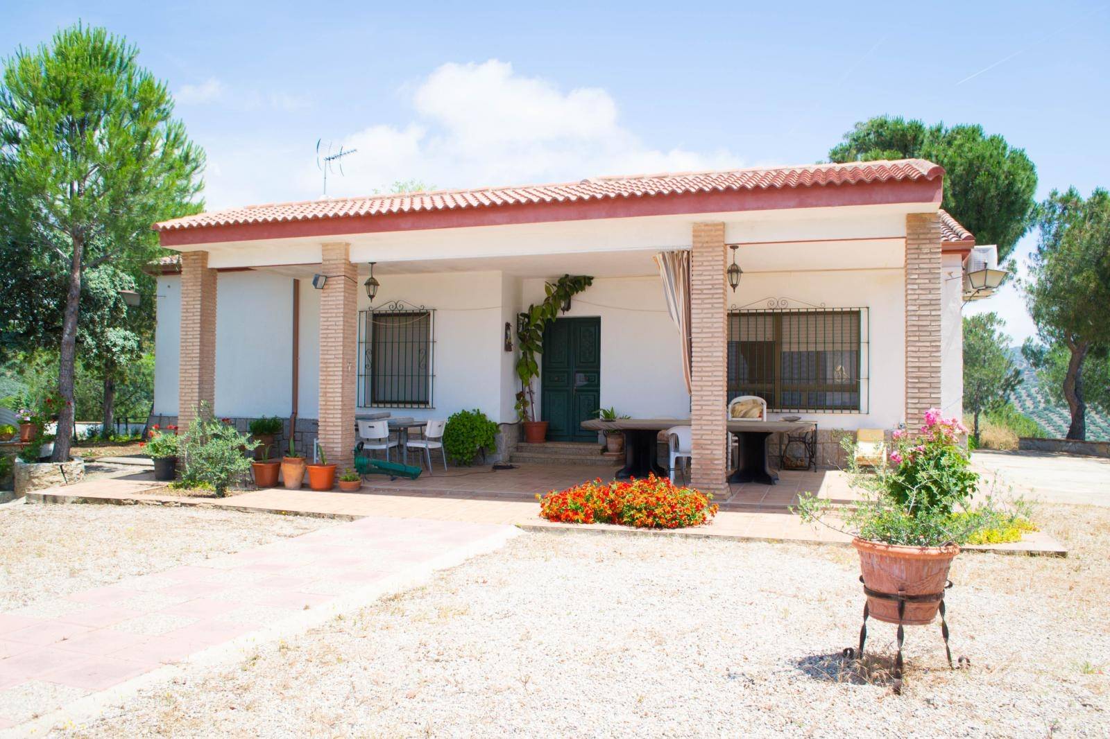 Casa en venta en Andújar