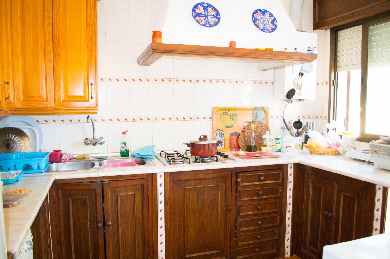 Casa en venta en Andújar
