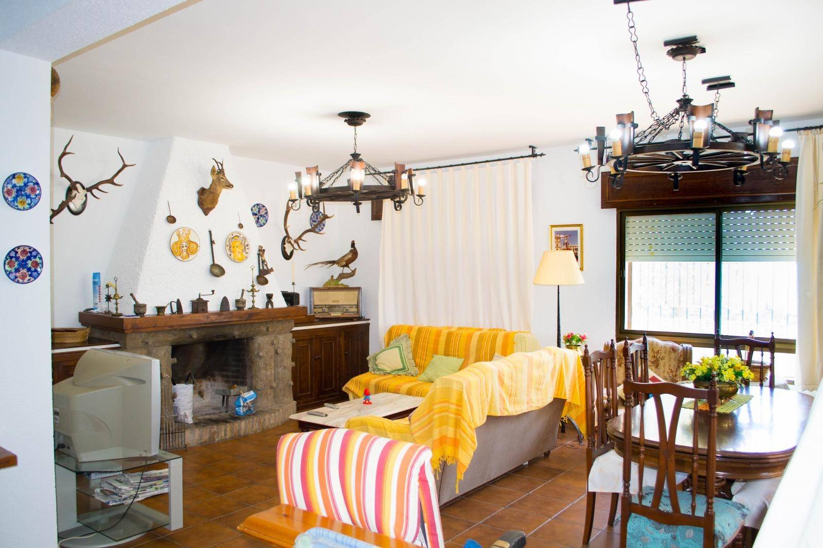 Casa en venta en Andújar
