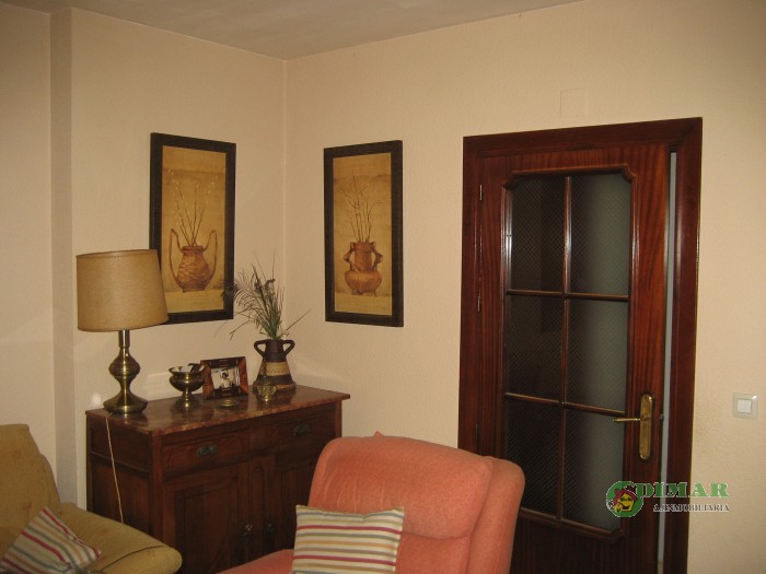 Piso en venta en Andújar