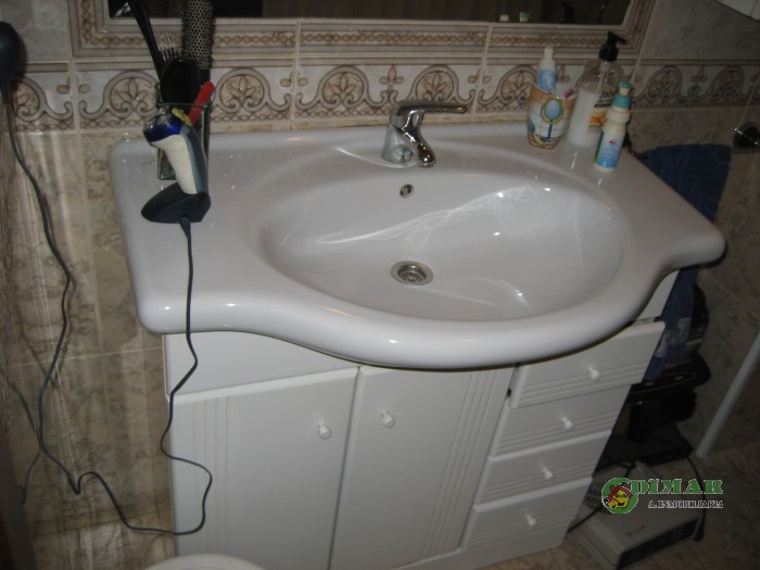 Piso en venta en Andújar