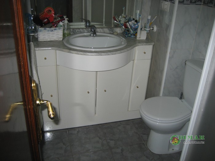 Piso en venta en Andújar