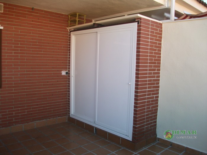 Ático en venta en Andújar