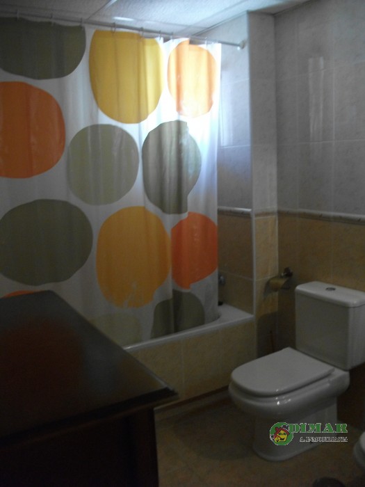 Ático en venta en Andújar