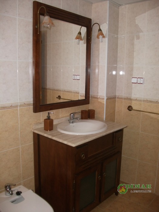 Ático en venta en Andújar