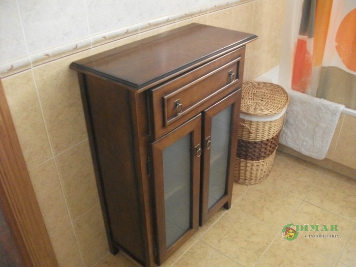 Ático en venta en Andújar