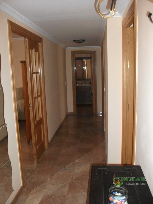 Ático en venta en Andújar