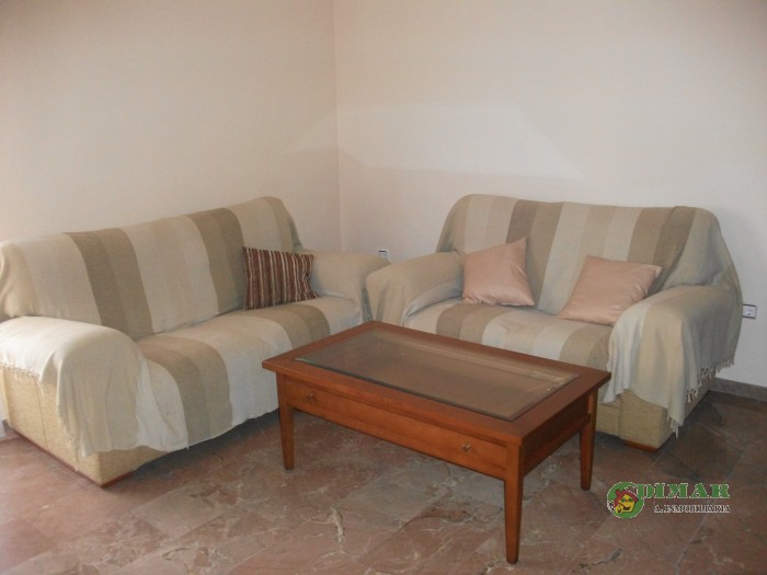 Ático en venta en Andújar