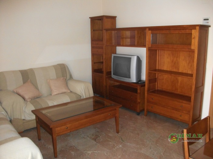 Ático en venta en Andújar