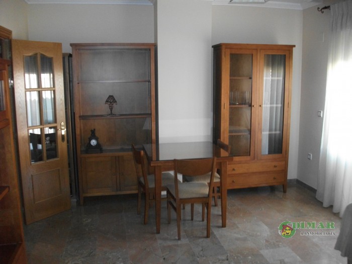 Ático en venta en Andújar
