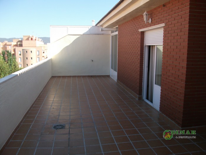 Ático en venta en Andújar