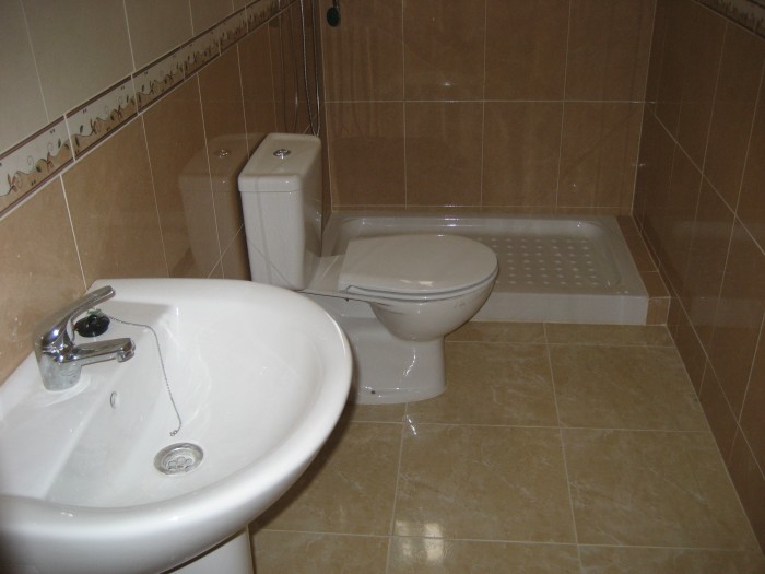 Flat for sale in Andújar