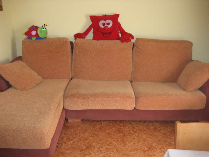 Piso en venta en Andújar