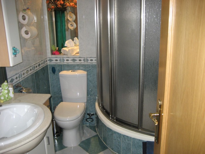 Piso en venta en Andújar