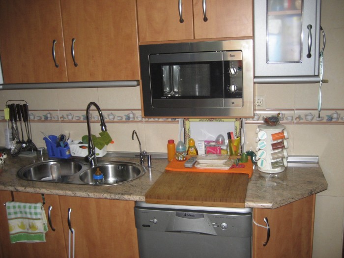 Piso en venta en Andújar