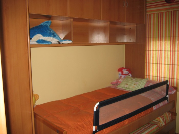 Piso en venta en Andújar