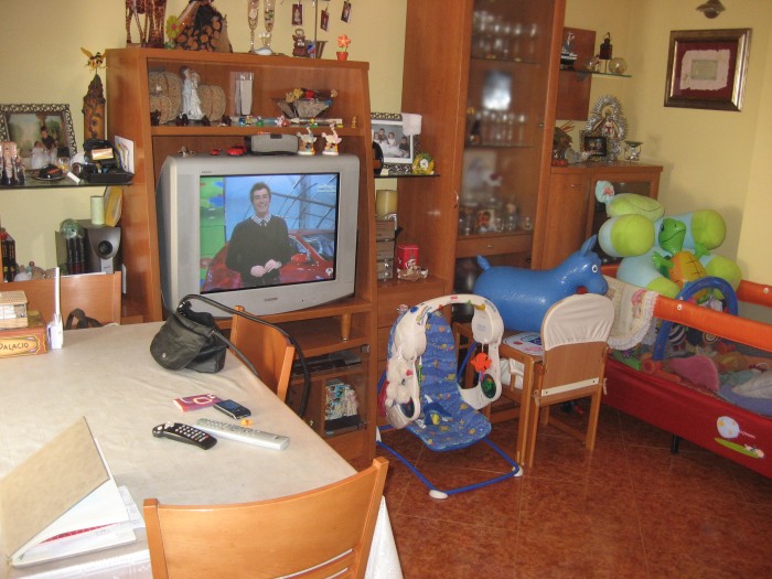 Piso en venta en Andújar