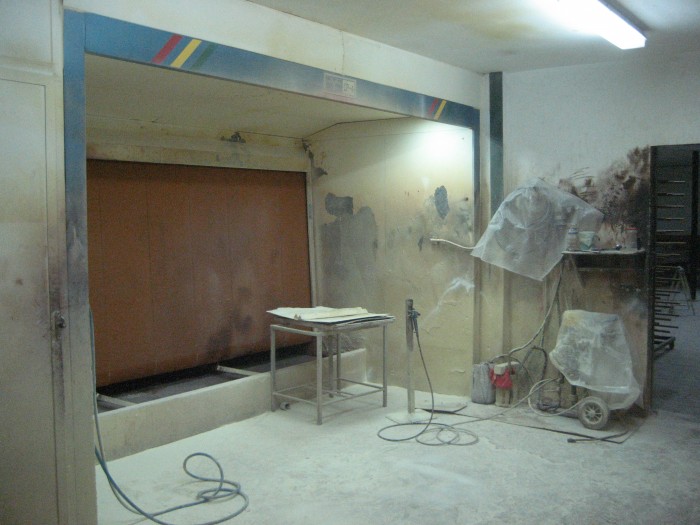 Nave en venta en Andújar