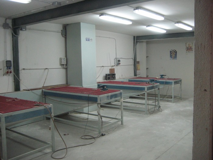 Nave en venta en Andújar