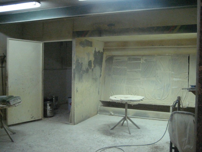 Nave en venta en Andújar