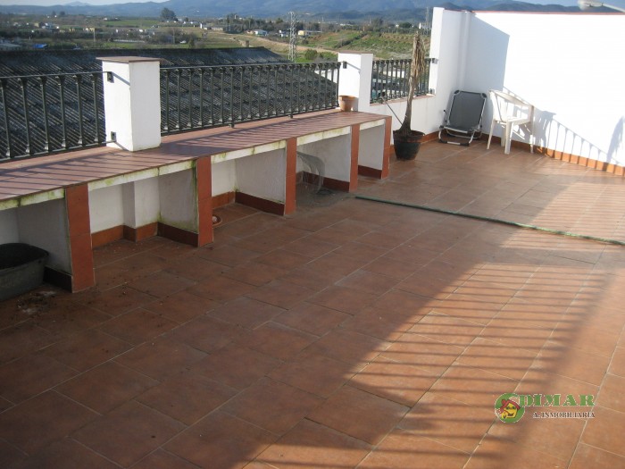 House for sale in Andújar