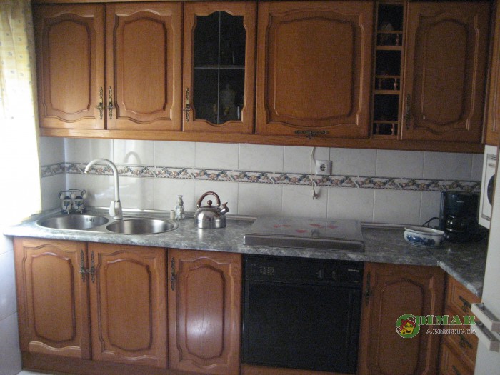 Piso en venta en Andújar