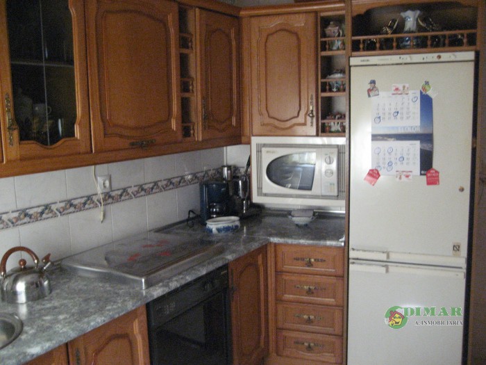Piso en venta en Andújar