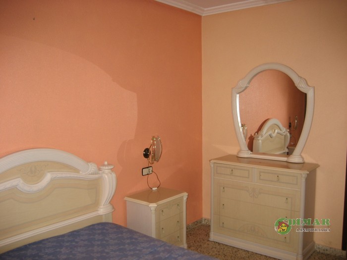 Piso en venta en Andújar