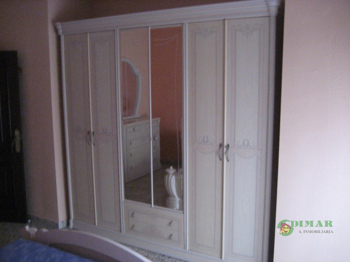 Piso en venta en Andújar