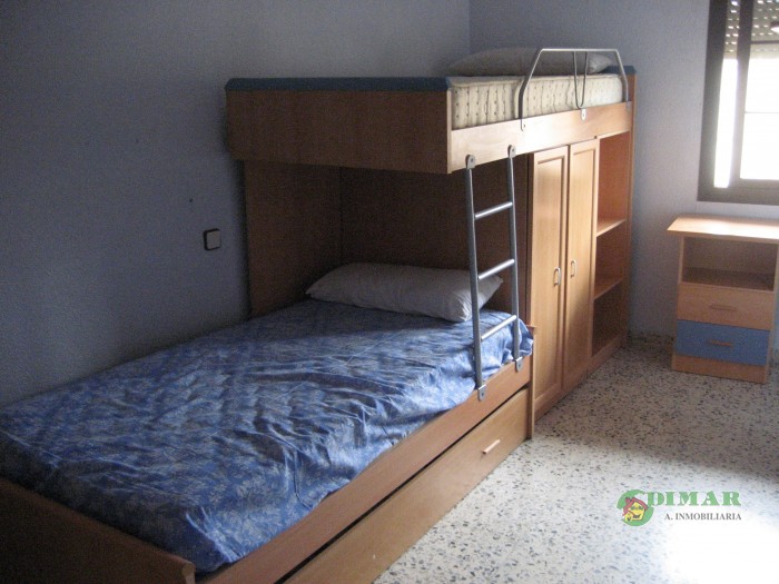 Piso en venta en Andújar