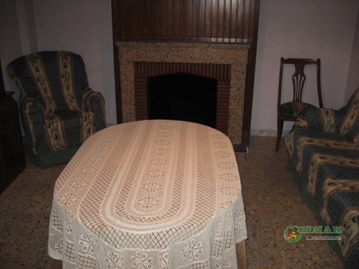 Piso en venta en Andújar