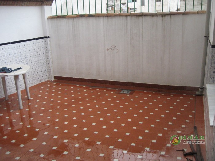 Piso en venta en Andújar