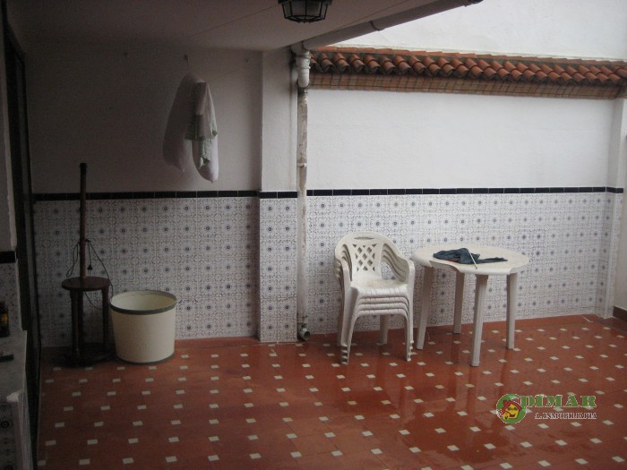 Piso en venta en Andújar
