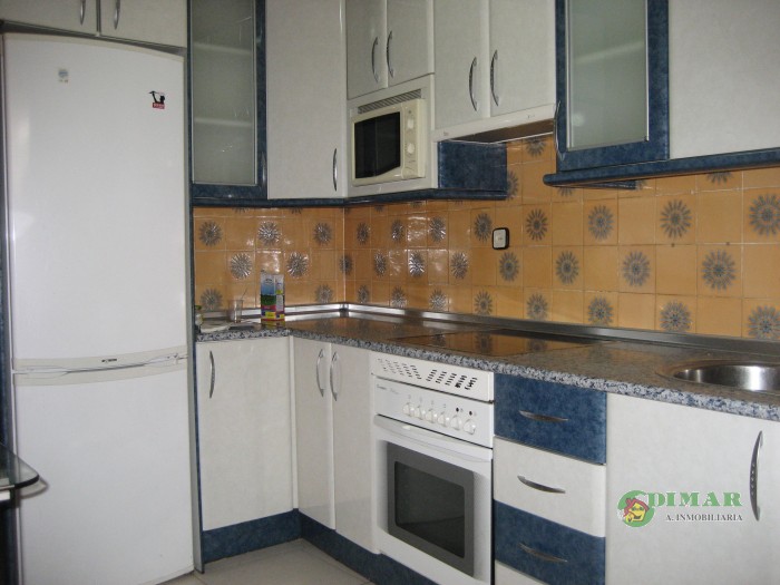 Piso en venta en Andújar