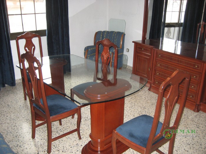 Piso en venta en Andújar