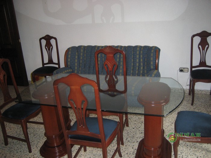 Piso en venta en Andújar