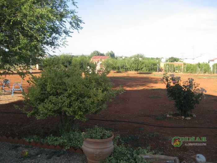 Parcela en venta en Andújar