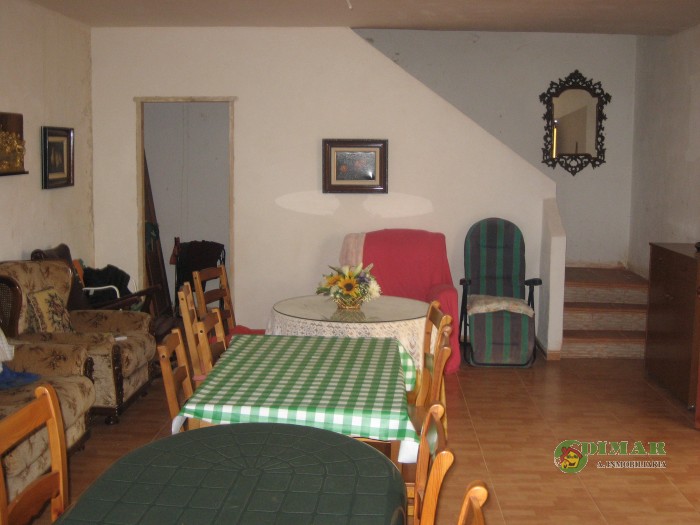 Parcela en venta en Andújar