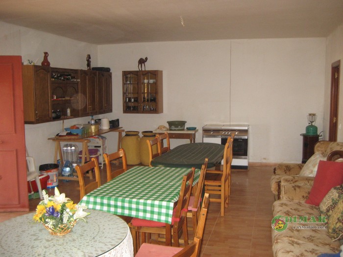 Parcela en venta en Andújar