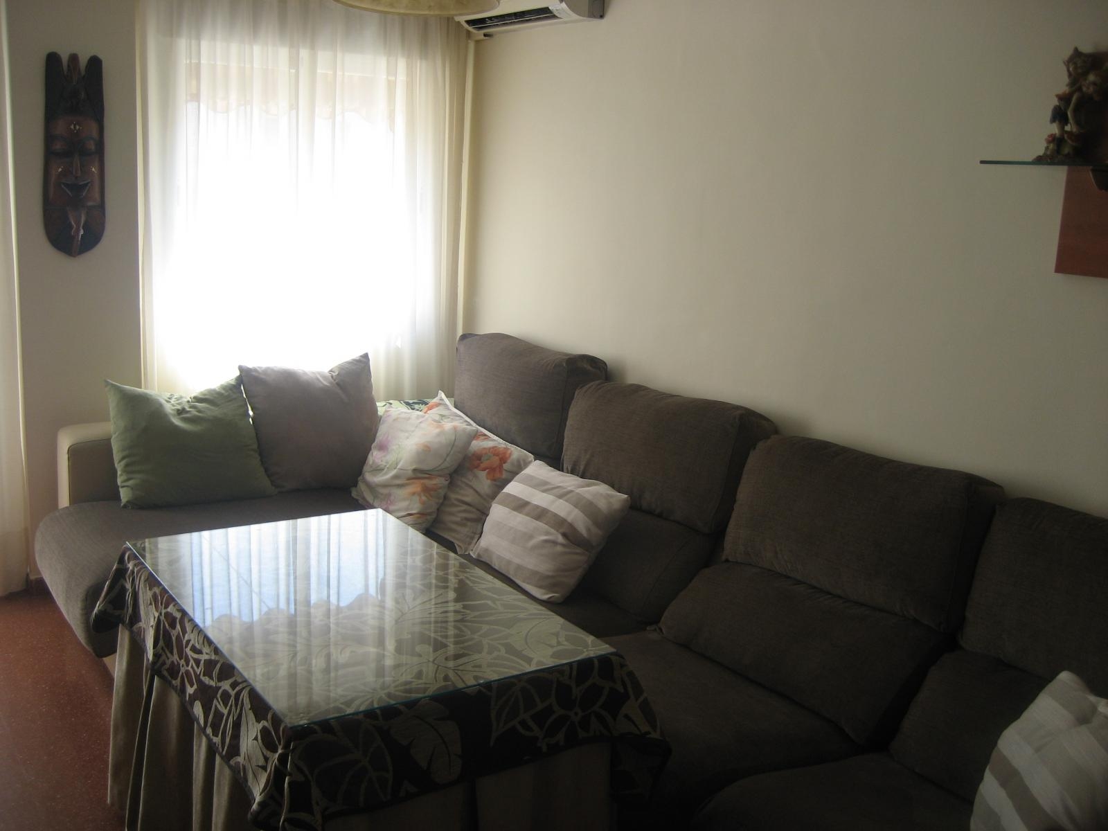 Flat for sale in Andújar