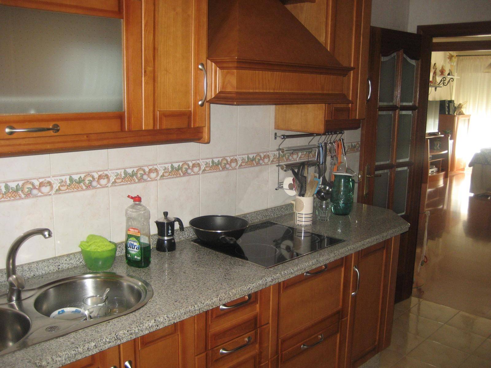 Flat for sale in Andújar