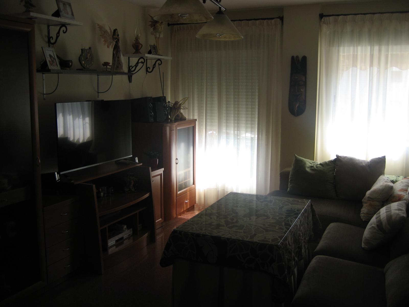 Flat for sale in Andújar