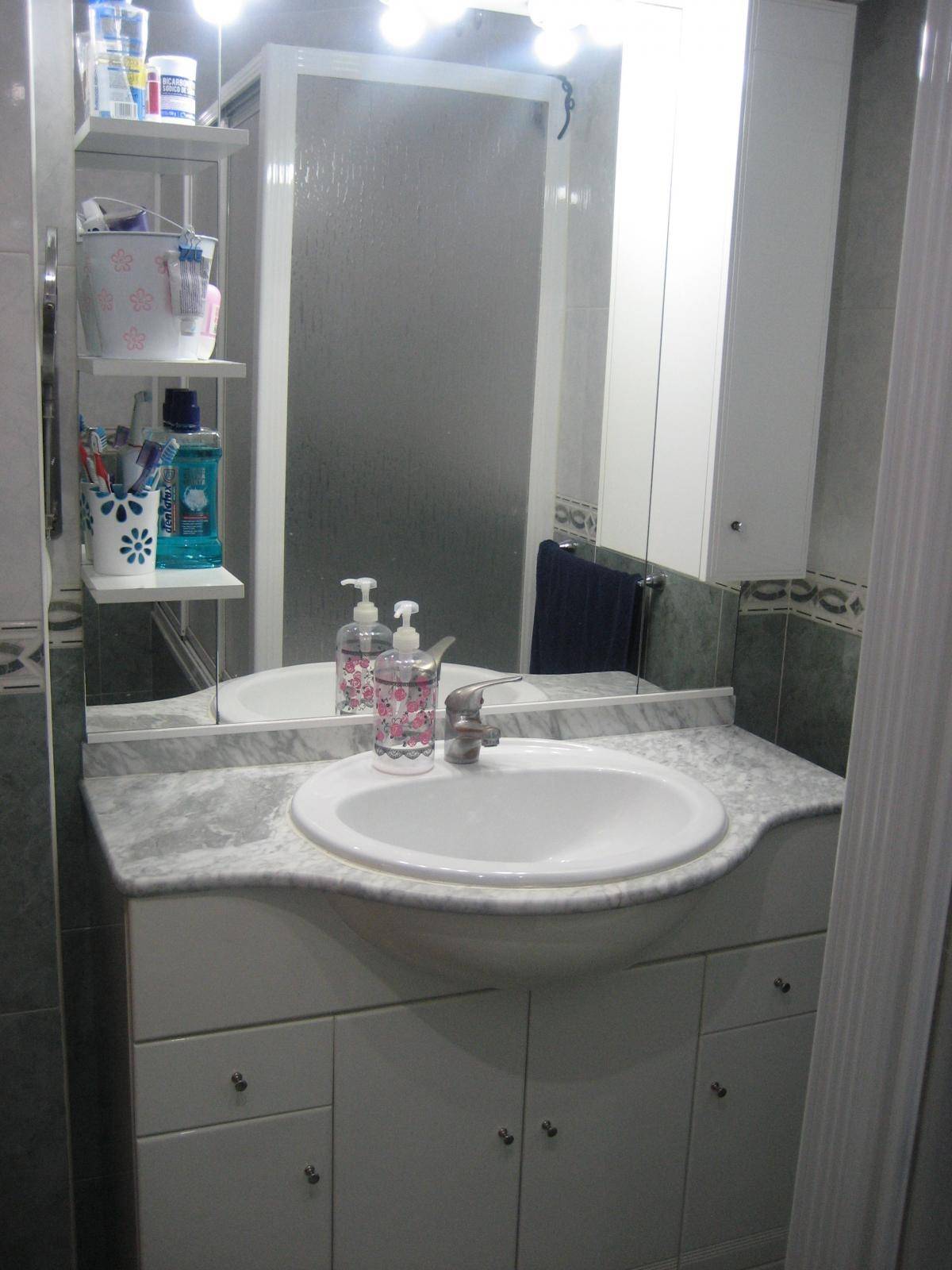 Flat for sale in Andújar