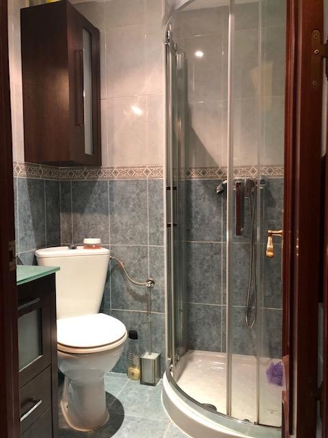 Piso en venta en Andújar