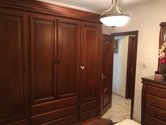 Piso en venta en Andújar