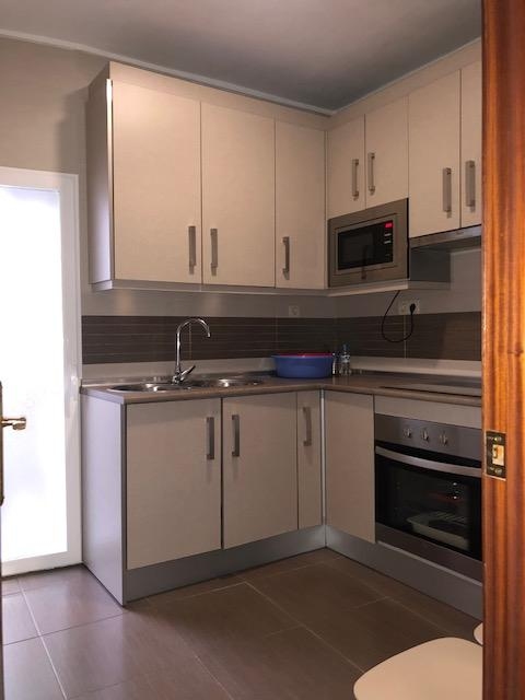 Piso en venta en Andújar