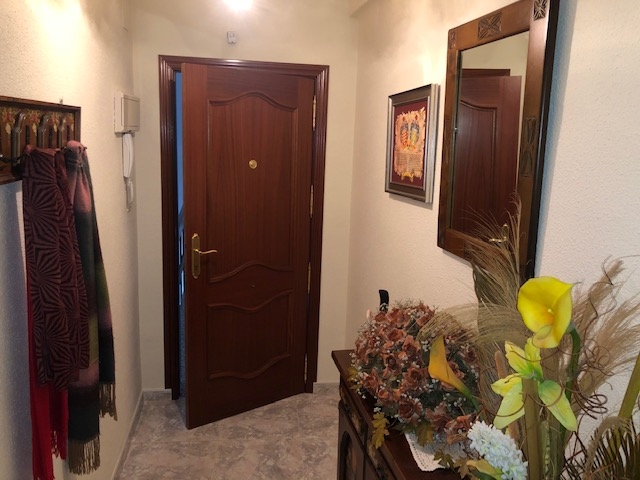 Piso en venta en Andújar