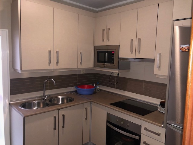 Piso en venta en Andújar