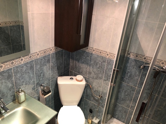 Piso en venta en Andújar